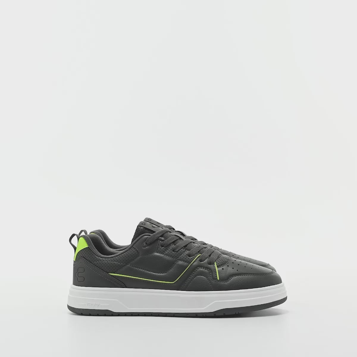 Tenis urbano Charly para hombre