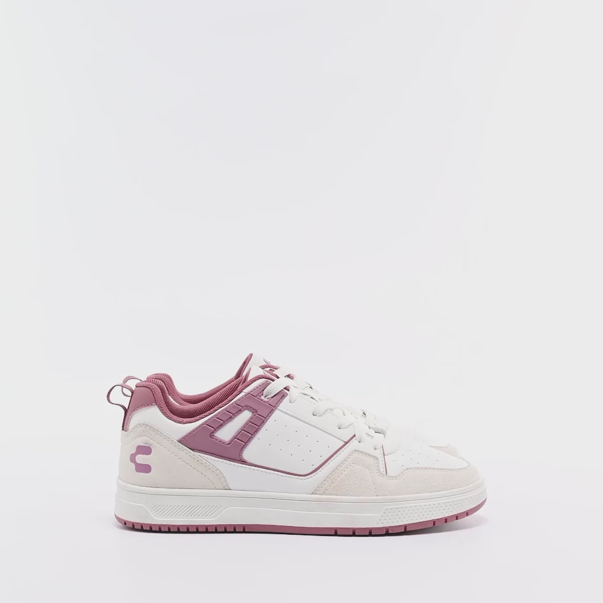 Tenis urbano Charly para mujer