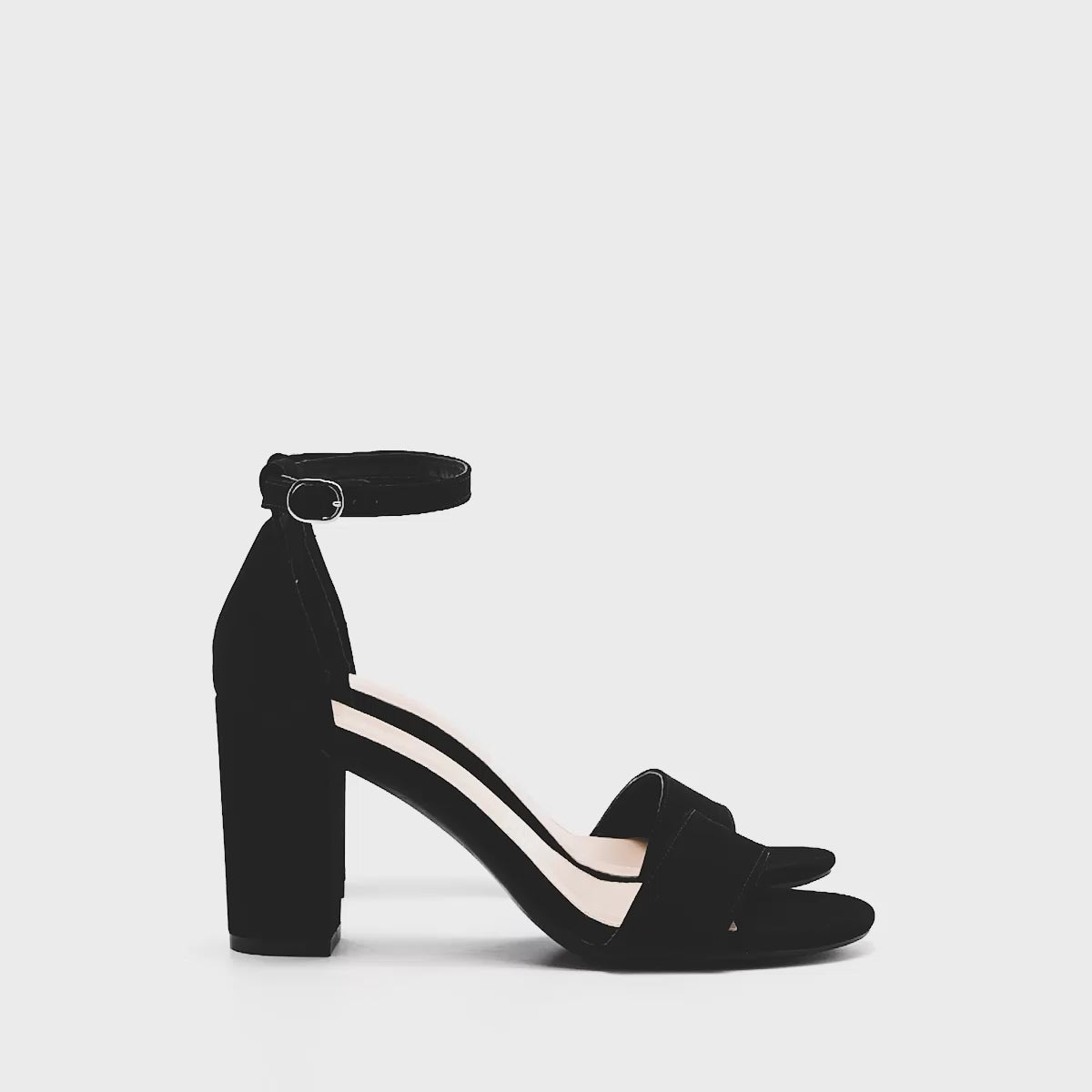 Zapatilla Lady Paulina para mujer