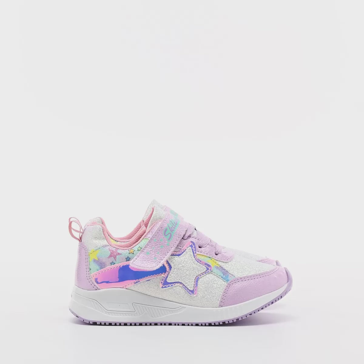 Tenis Skyline para niña