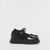 Zapato escolar Trenesito para niña