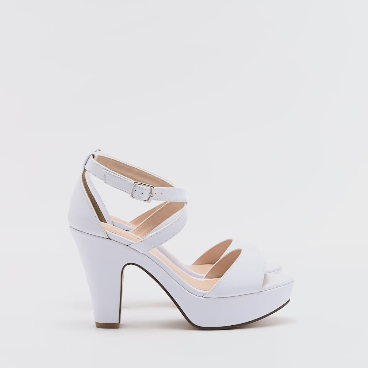 Zapatilla Pravia para mujer