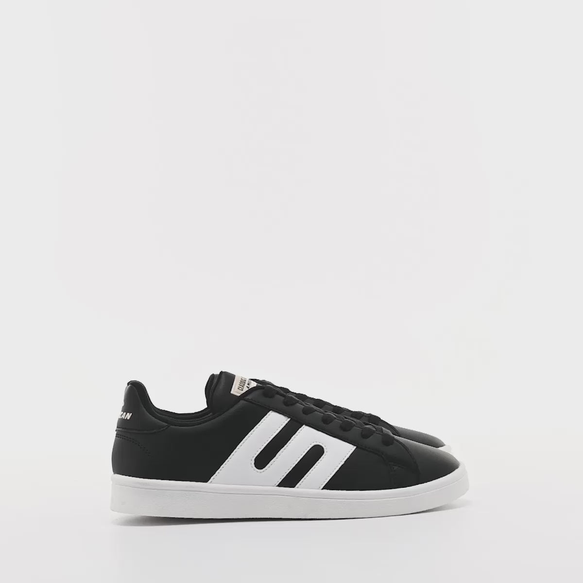 Tenis urbano American Fire para hombre