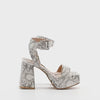 Zapatilla Moramora para mujer