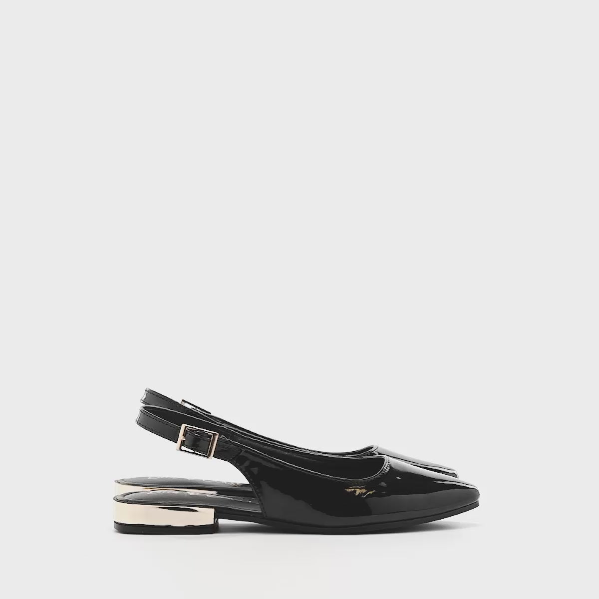 Balerina Been Class para mujer