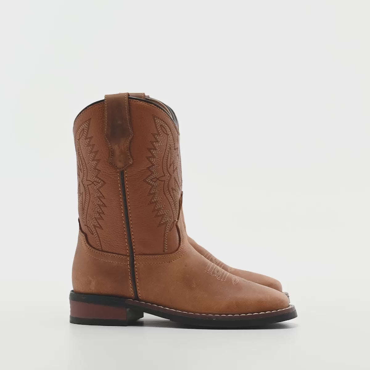 Bota vaquera Dogi para Niño
