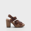 Sandalia Tristanni shoes para mujer