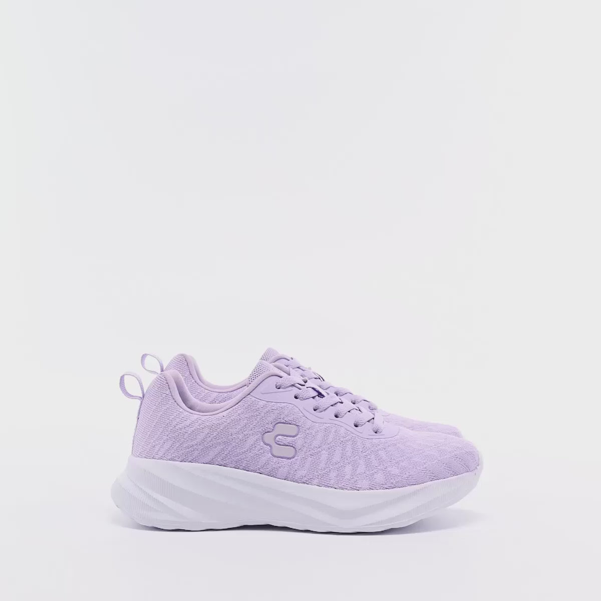 Tenis deportivo Charly para mujer