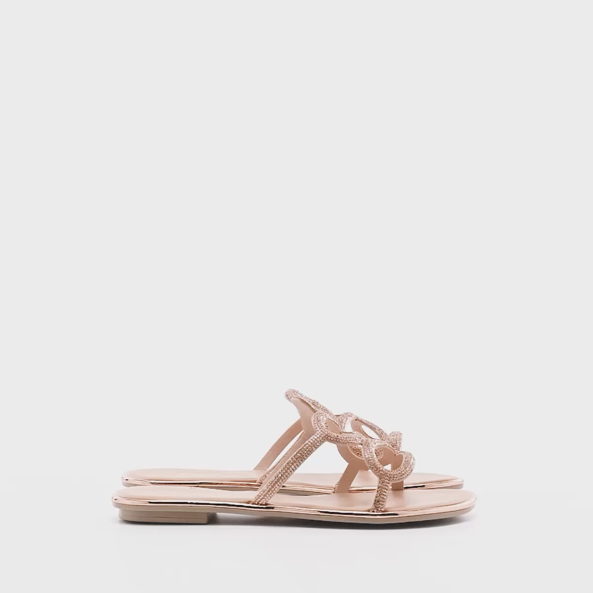 Sandalia Diva para mujer