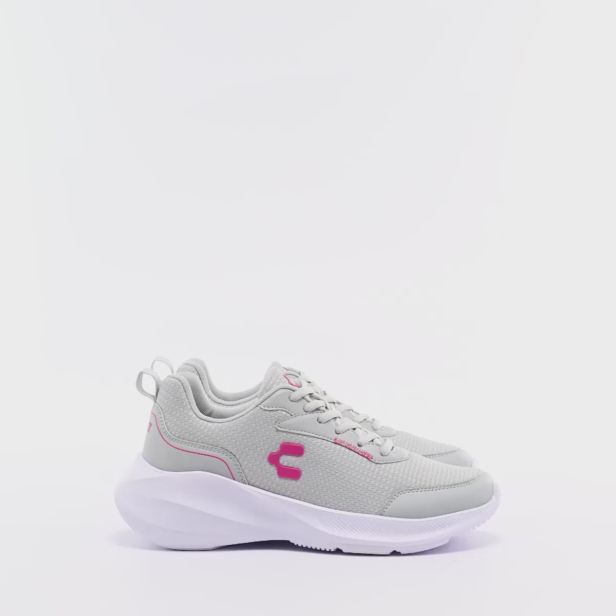 Tenis deportivo Charly para mujer