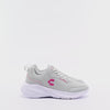 Tenis deportivo Charly para mujer