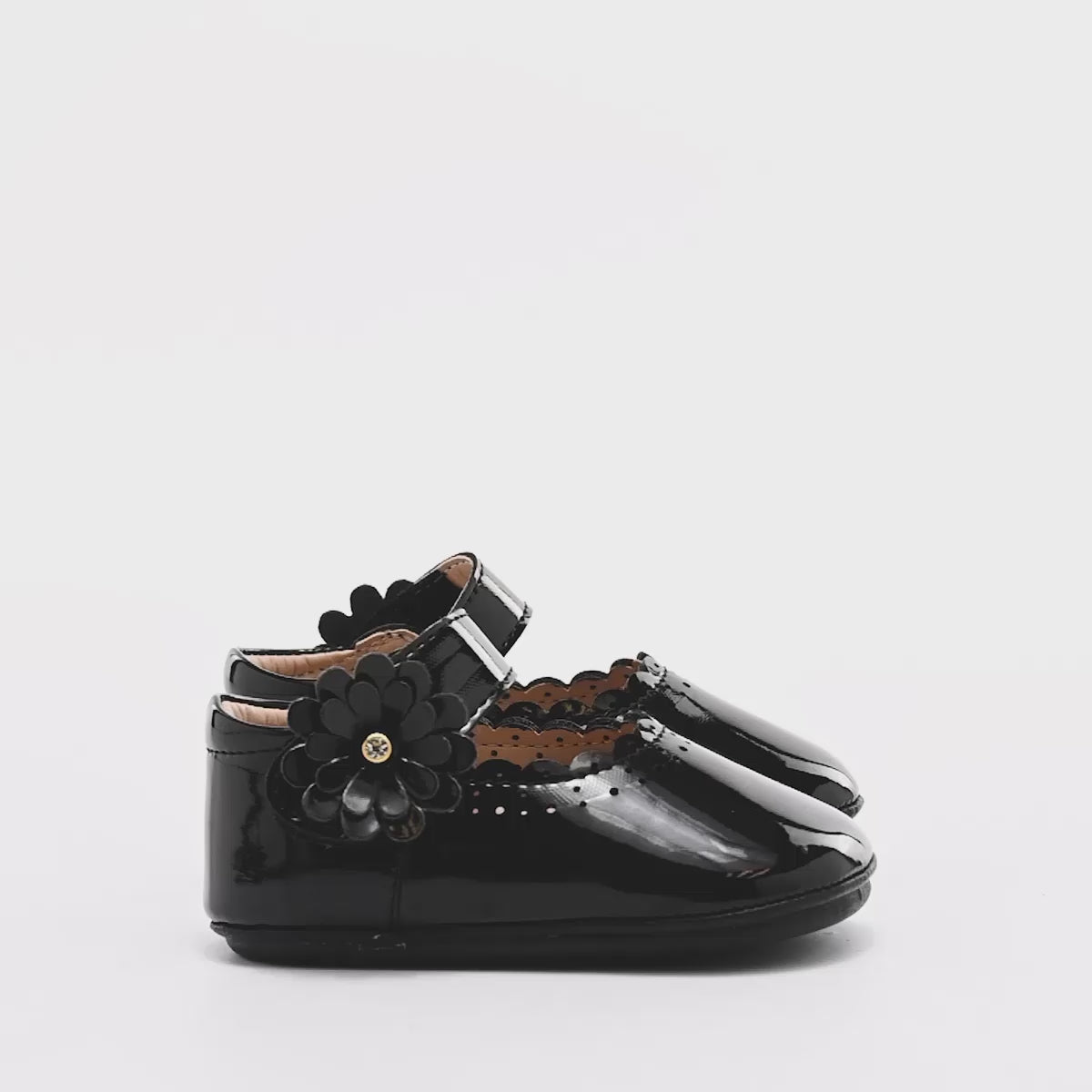 Zapato casual Ensueño infantil