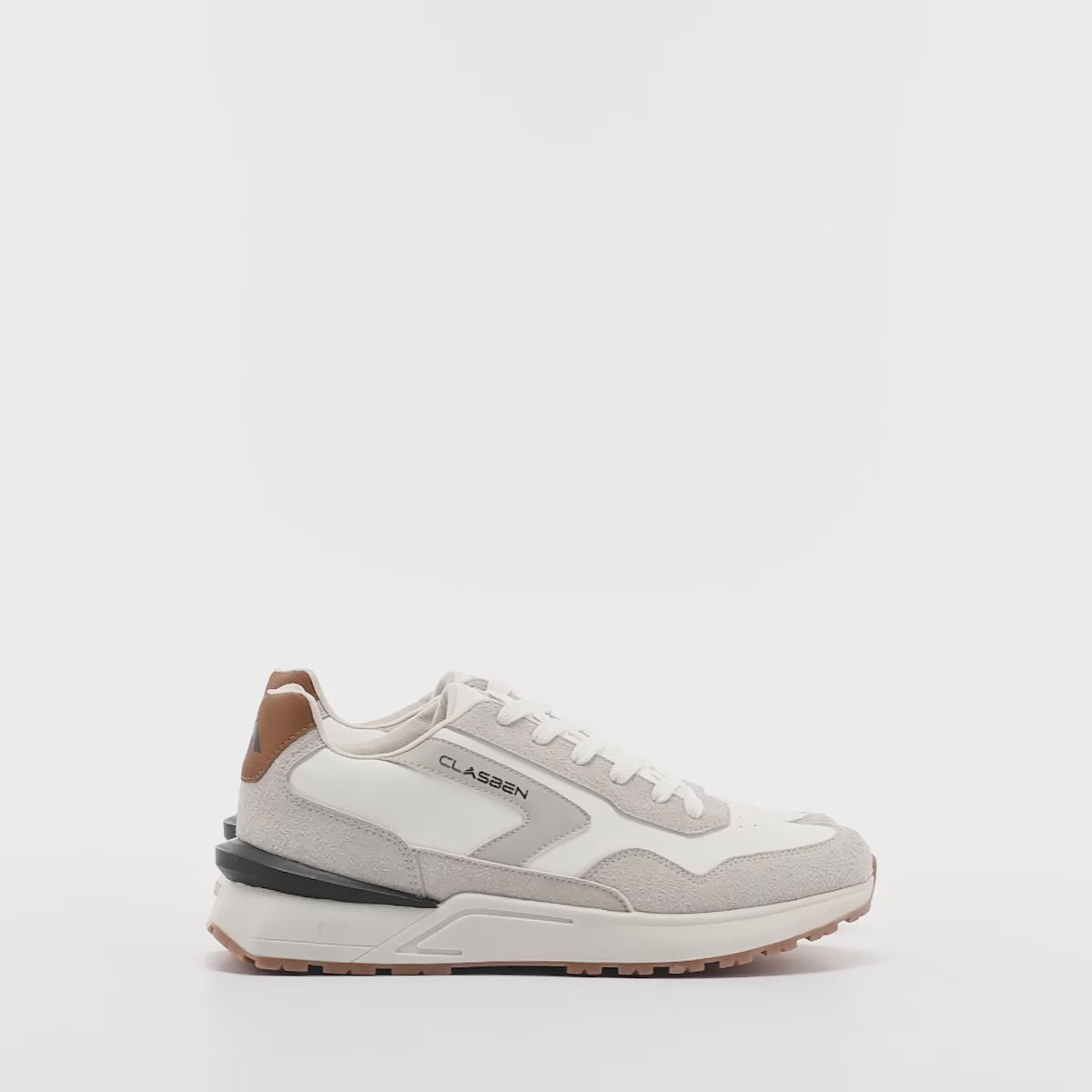 Tenis urbano Clasben para hombre