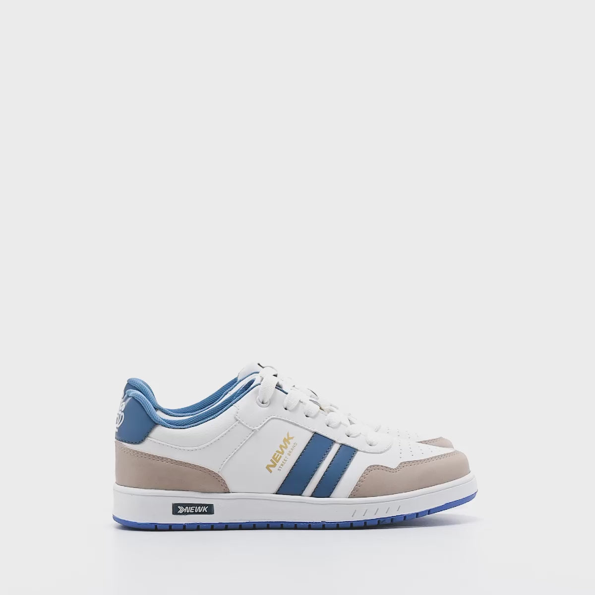 Tenis urbano Newk para hombre