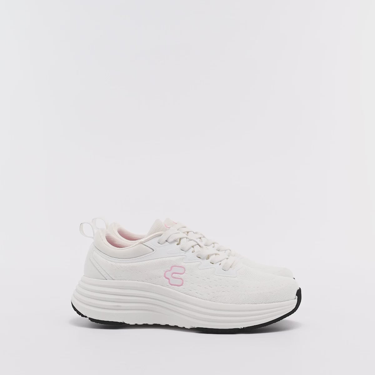 Tenis deportivo Charly para mujer