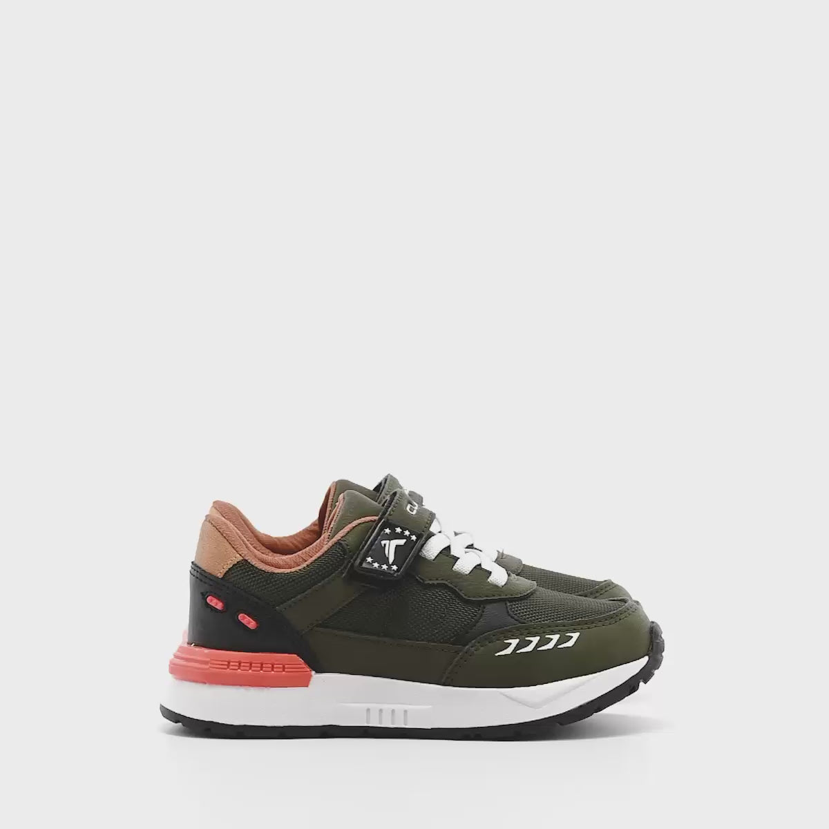 Tenis urbano Clasben para Niño