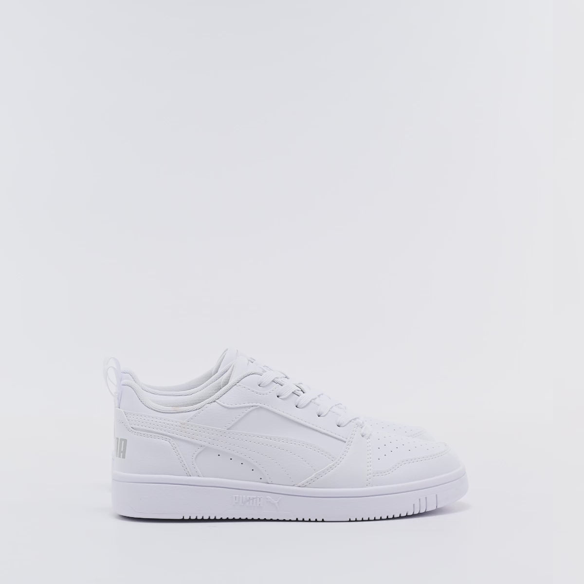 Tenis urbano Rebound v6 Lo Jr Puma para hombre