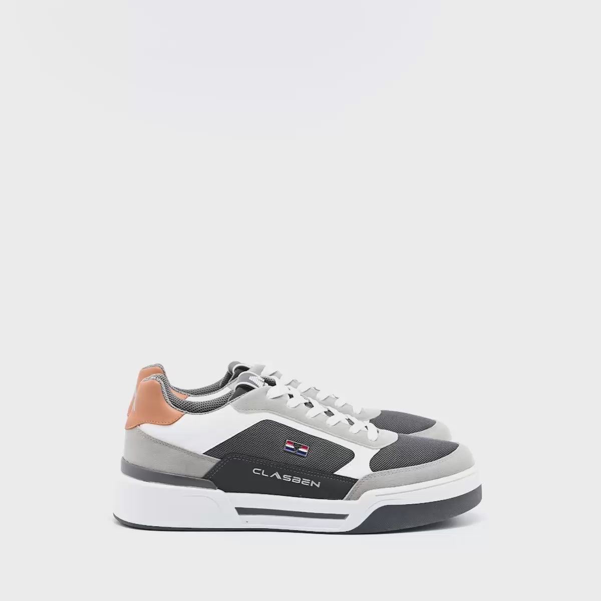 Tenis urbano Clasben para hombre