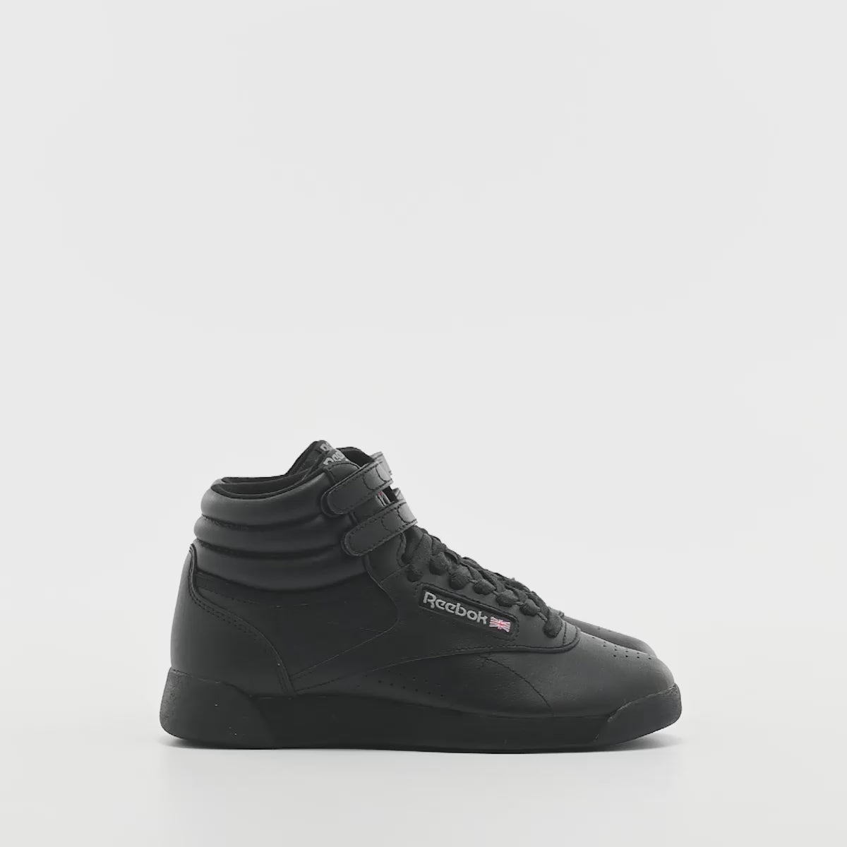 Tenis urbano tipo Botín Hi 2240 Reebok para hombre