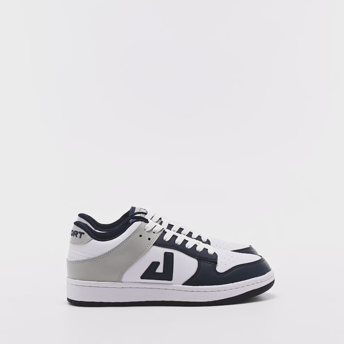 Tenis urbano Apoort para hombre