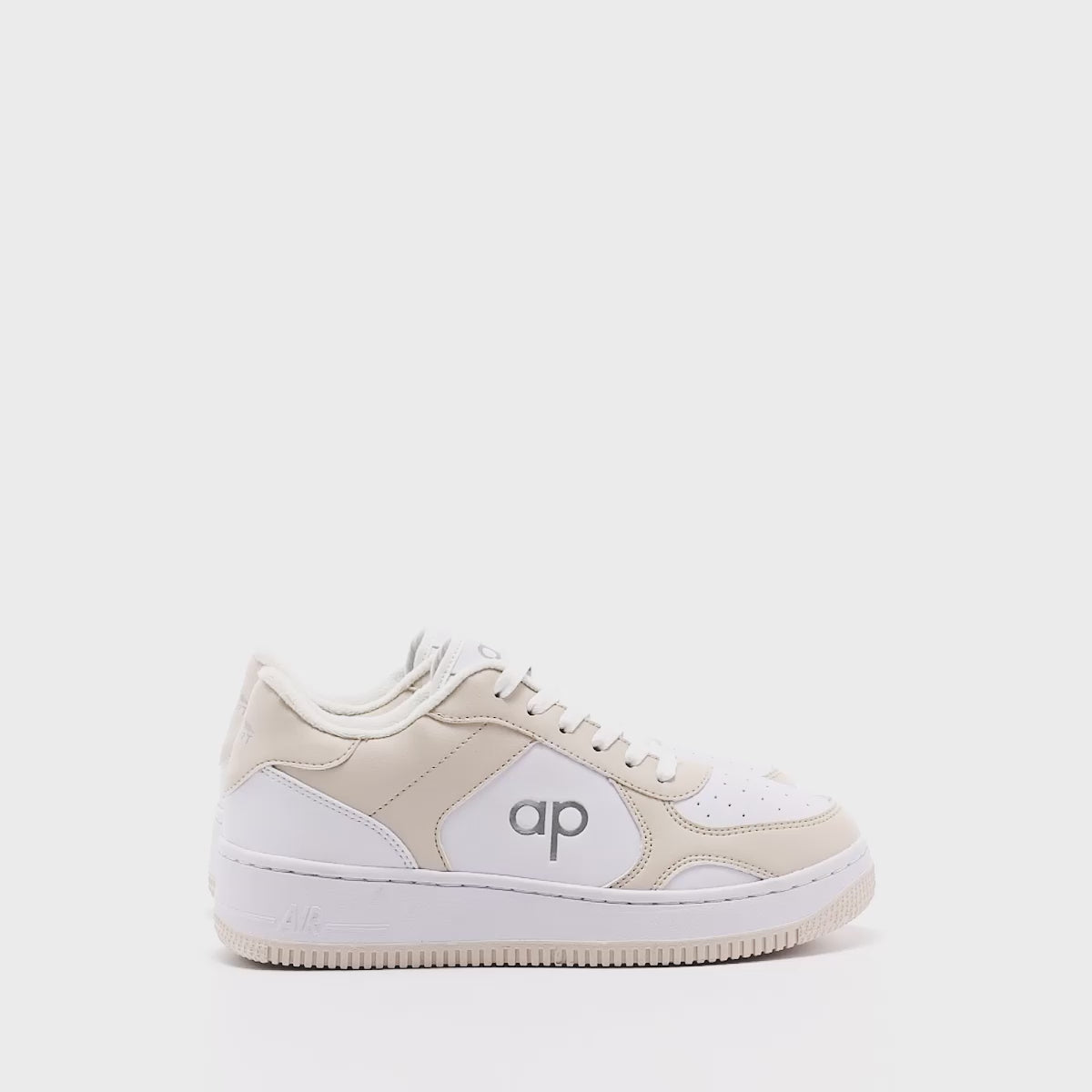 Tenis urbano Apoort para mujer