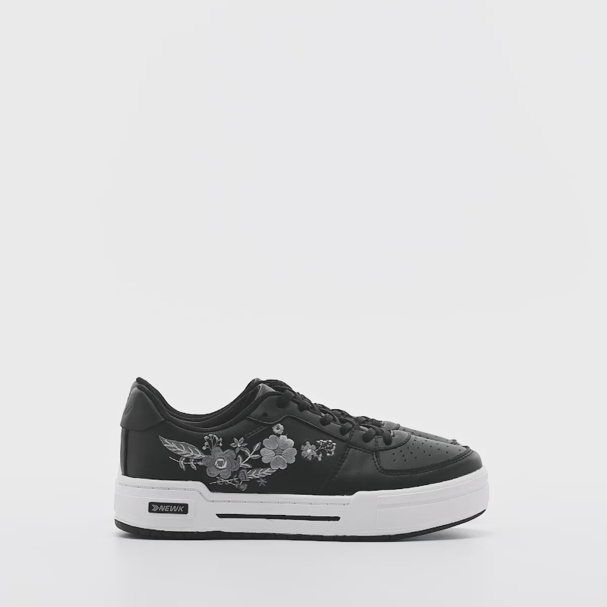 Tenis urbano Newk para mujer