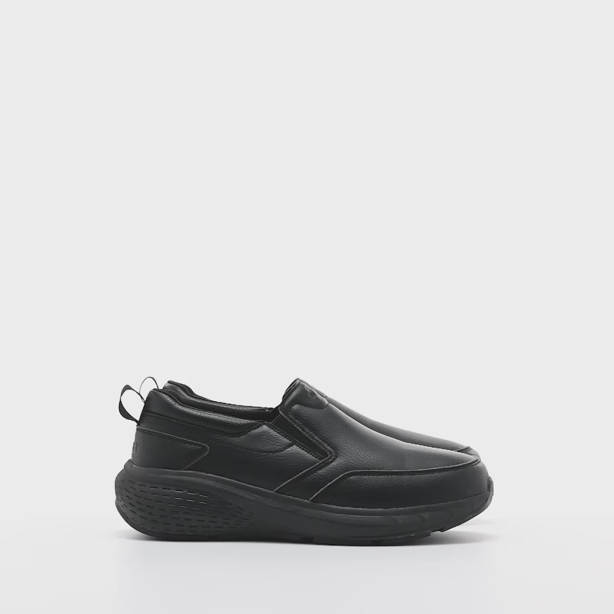 Tenis urbano slip-on Charly  para hombre
