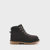 Bota de piel Hiking Jack Rud para hombre