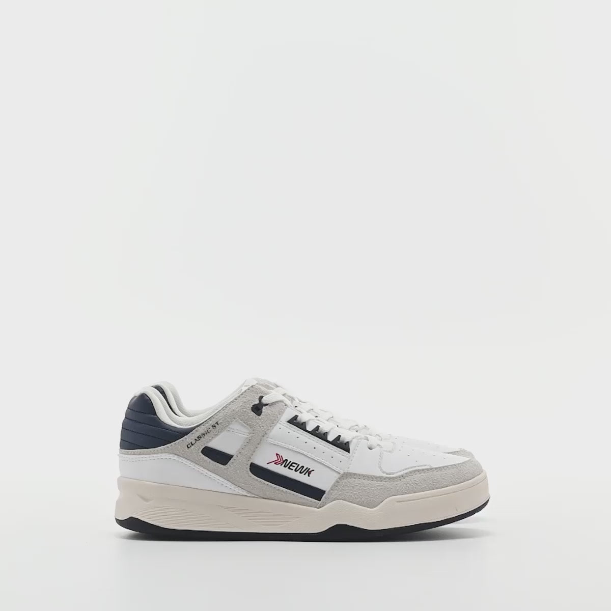 Tenis Newk para hombre