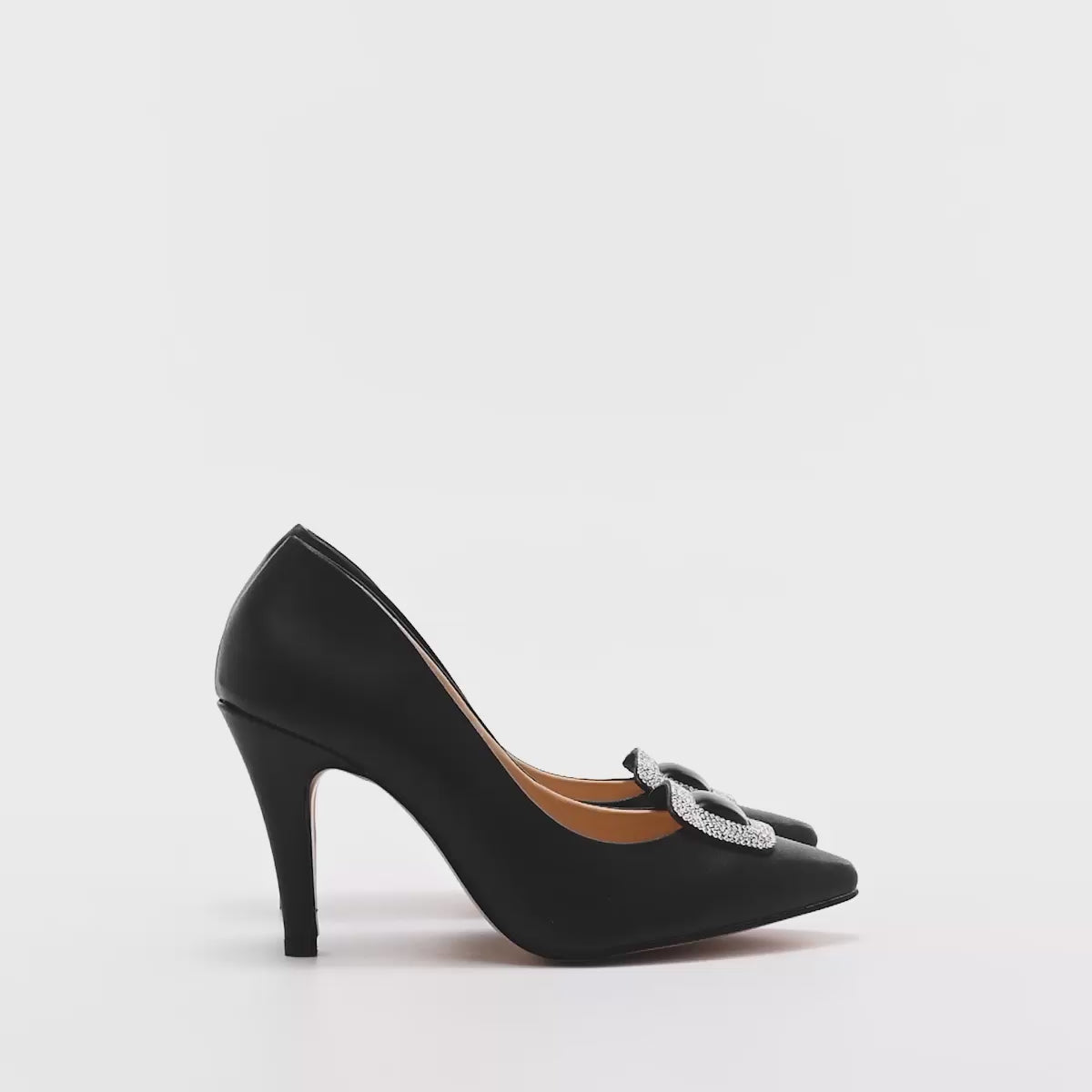 Zapatilla Been Class para mujer