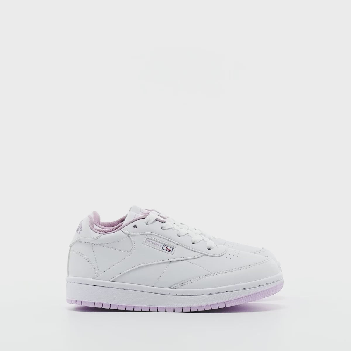 Tenis urbano Apoort para niña