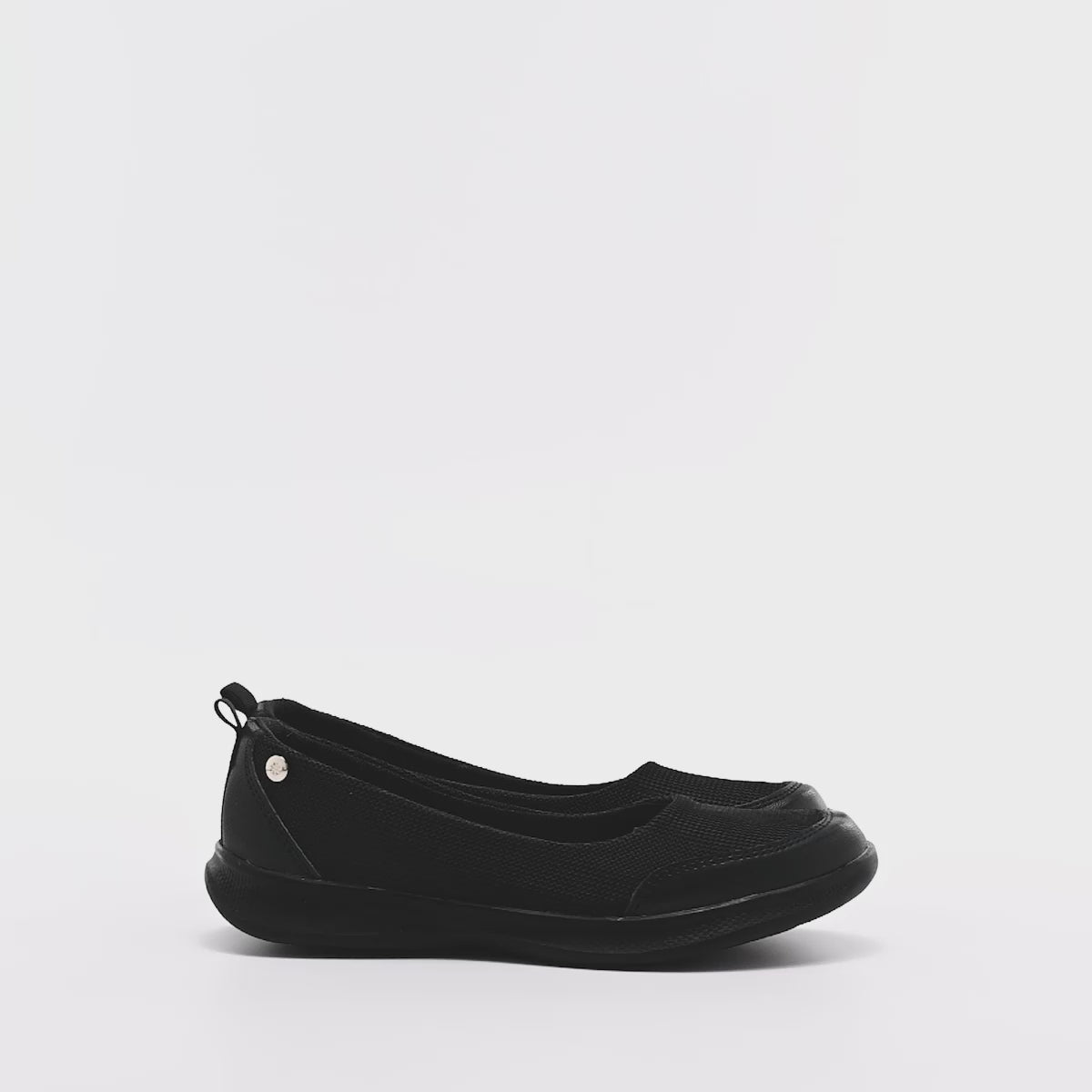 Tenis flats de mujer Mora Confort para mujer
