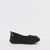Tenis flats de mujer Mora Confort para mujer