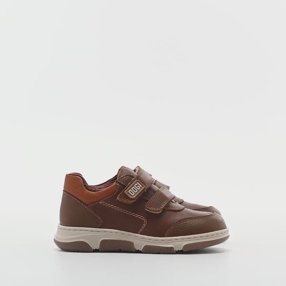 Zapato casual Dogi para Niño