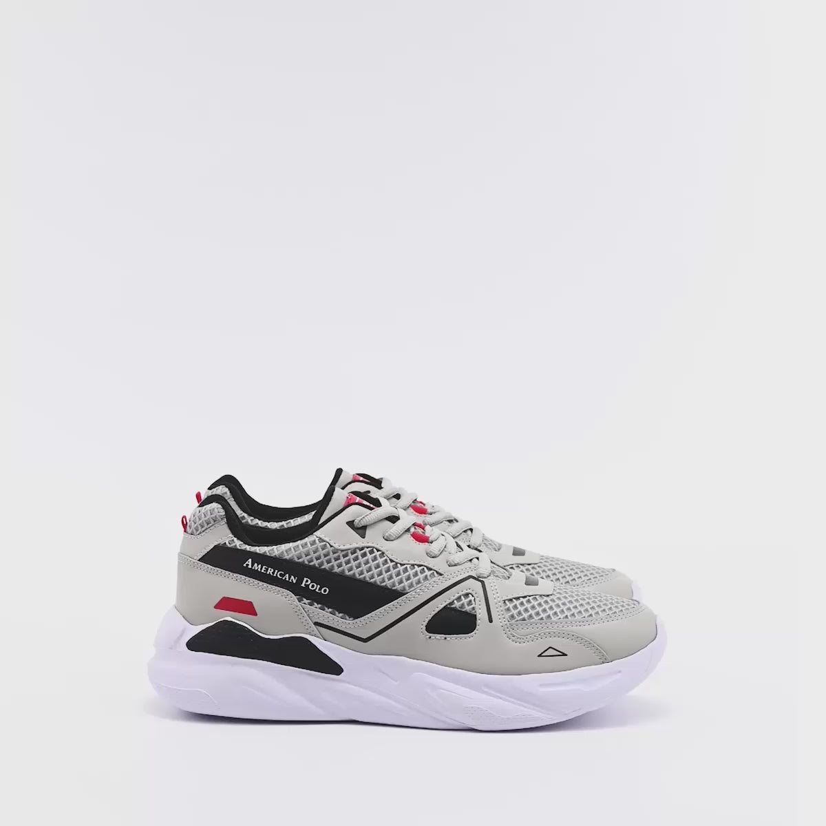 Tenis urbano American Polo para hombre