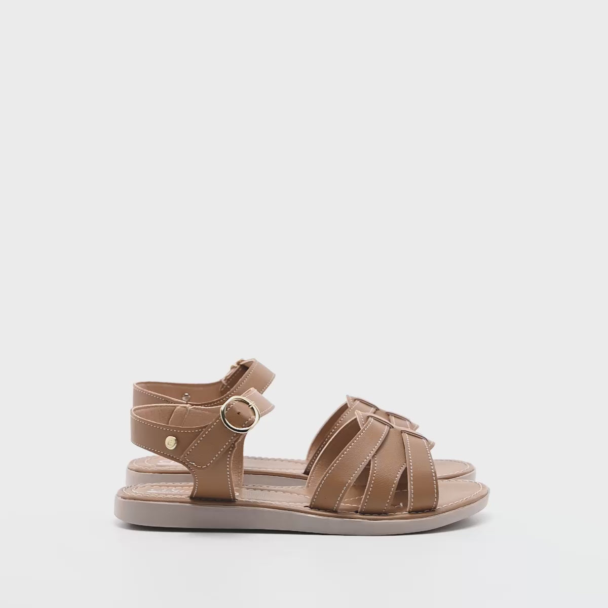 Sandalia Etnia para mujer