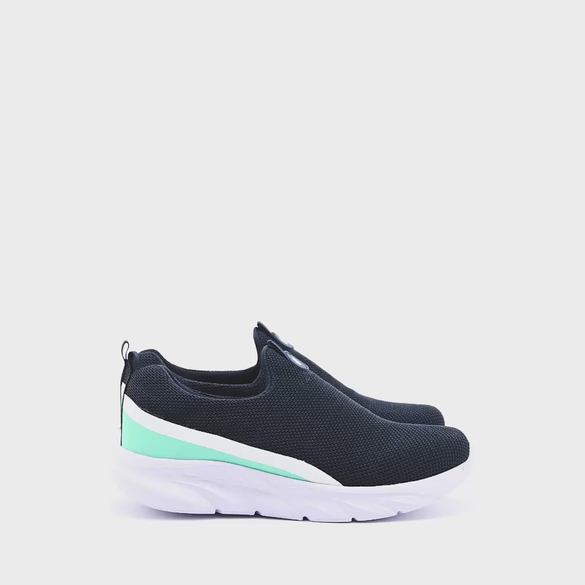 Tenis urbano Mora Confort para mujer