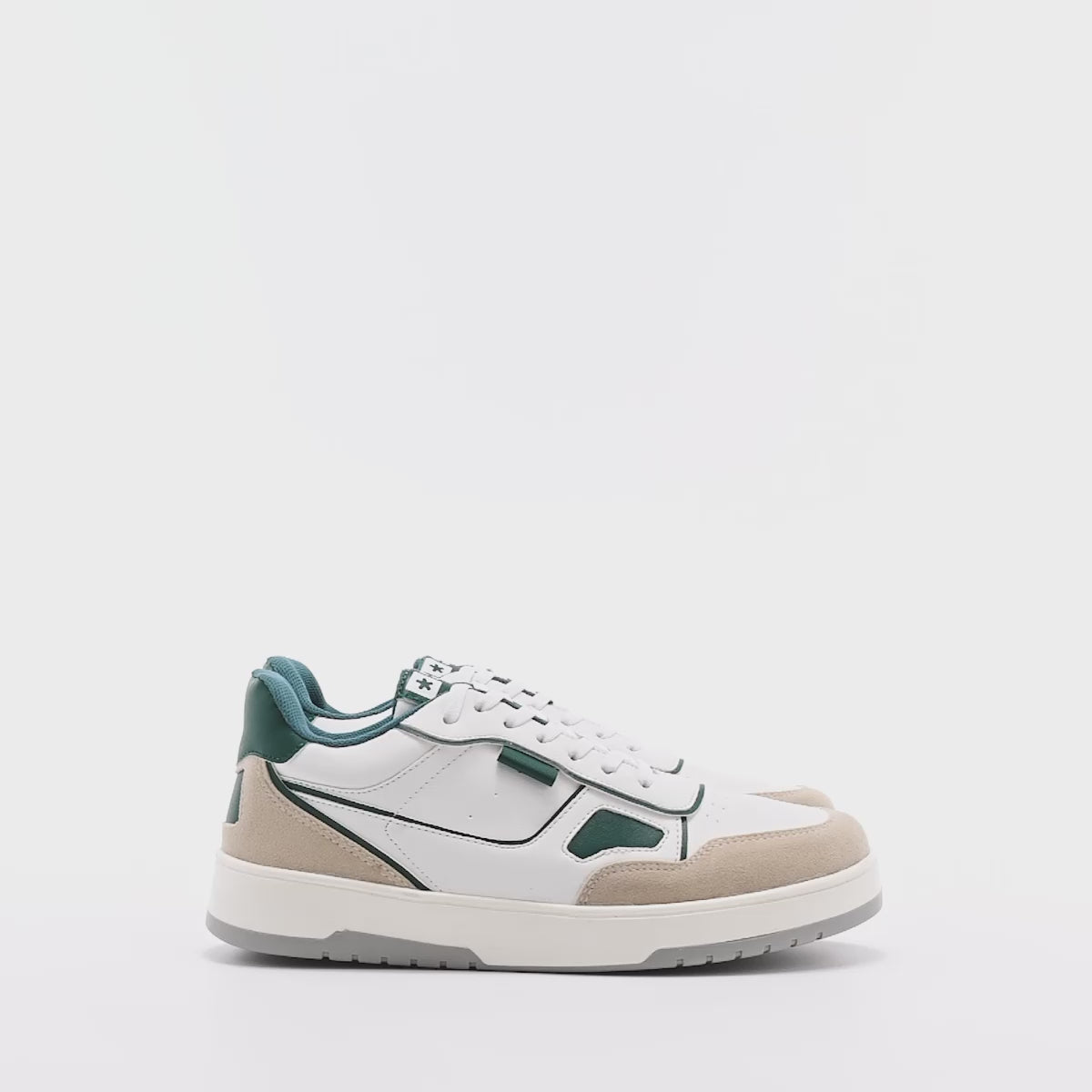 Tenis Mora Urban para hombre