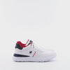 Tenis suela chunky American Polo para hombre