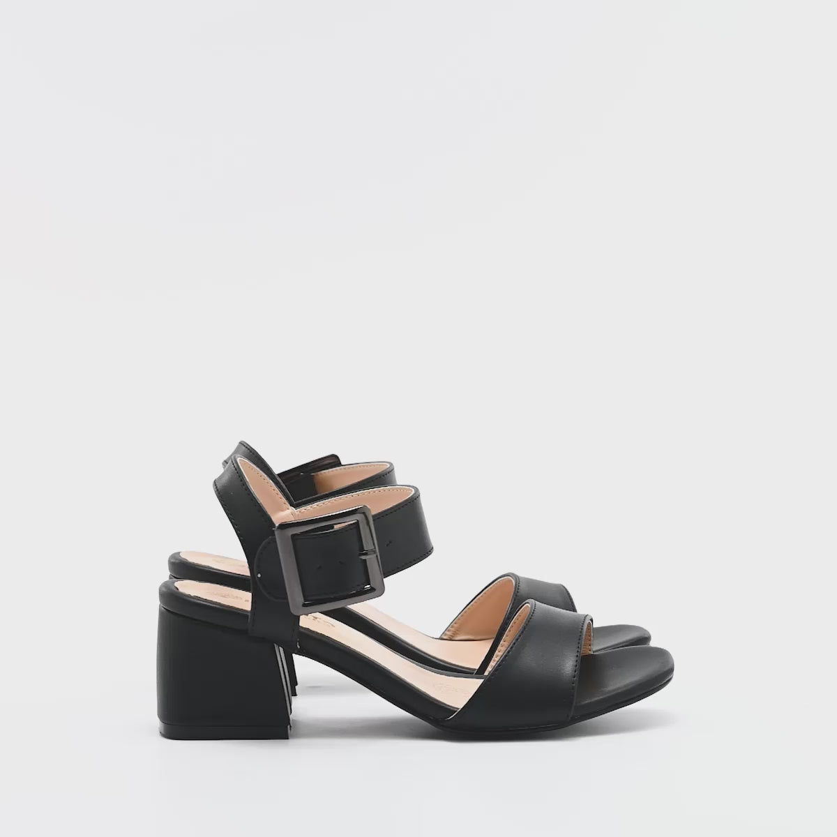 Zapatilla Instinto para mujer