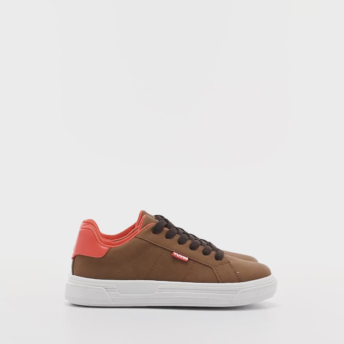 Tenis urbano Yuyin para hombre