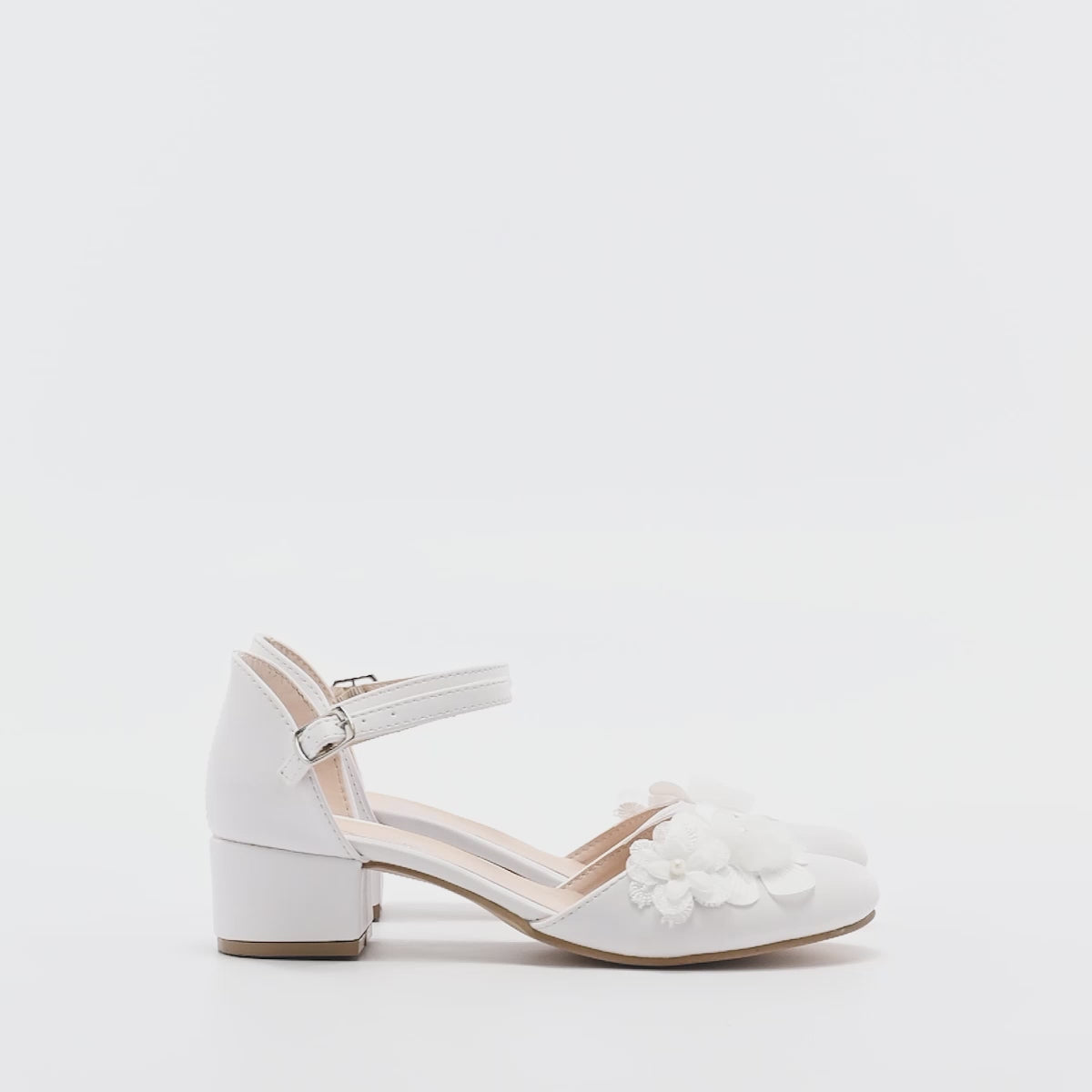Zapato para Graduación Ks para mujer