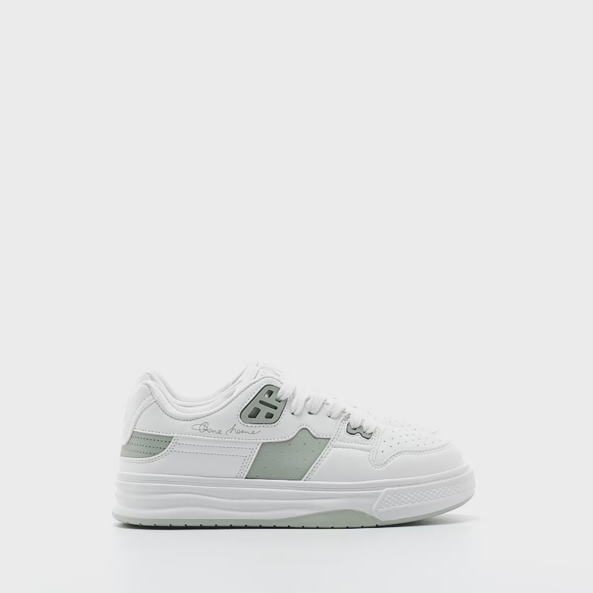 Tenis urbano Clasben para mujer