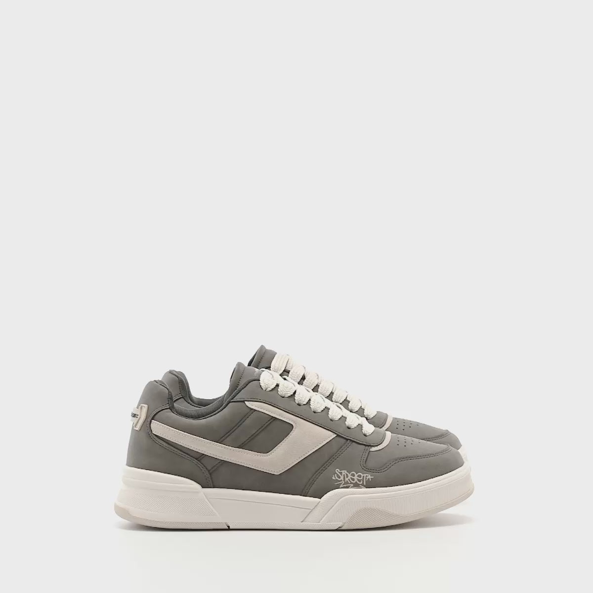 Tenis urbano Clasben para hombre