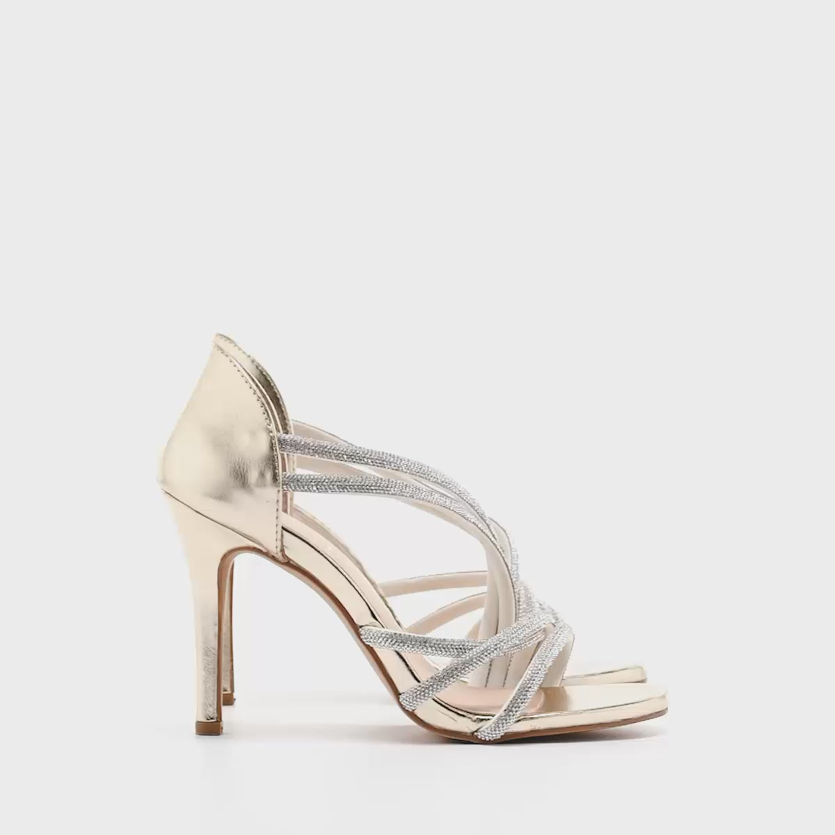 Zapatilla  Clasben  para mujer
