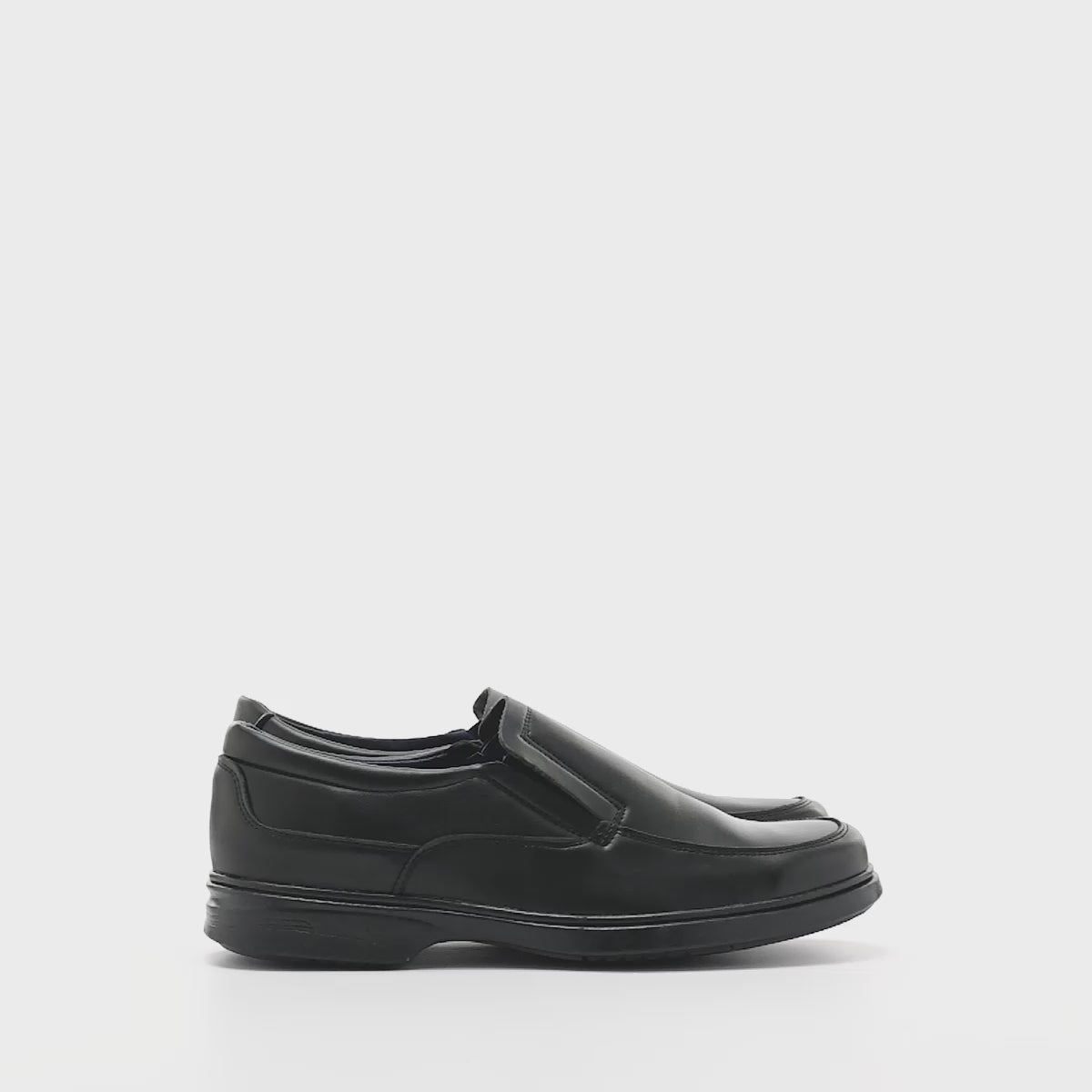 Zapato casual Adriano Borzani para hombre