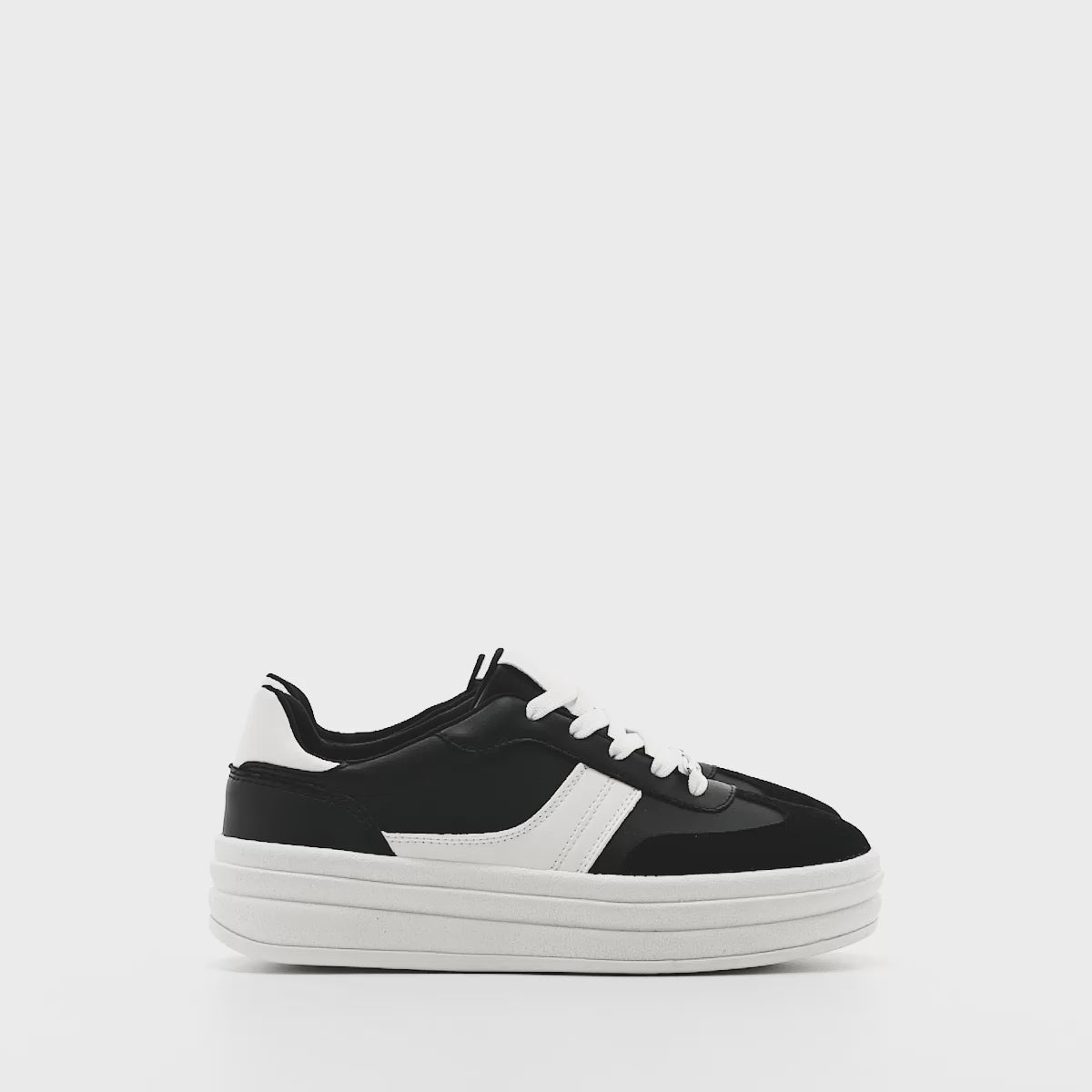 Tenis urbano Moramora para mujer