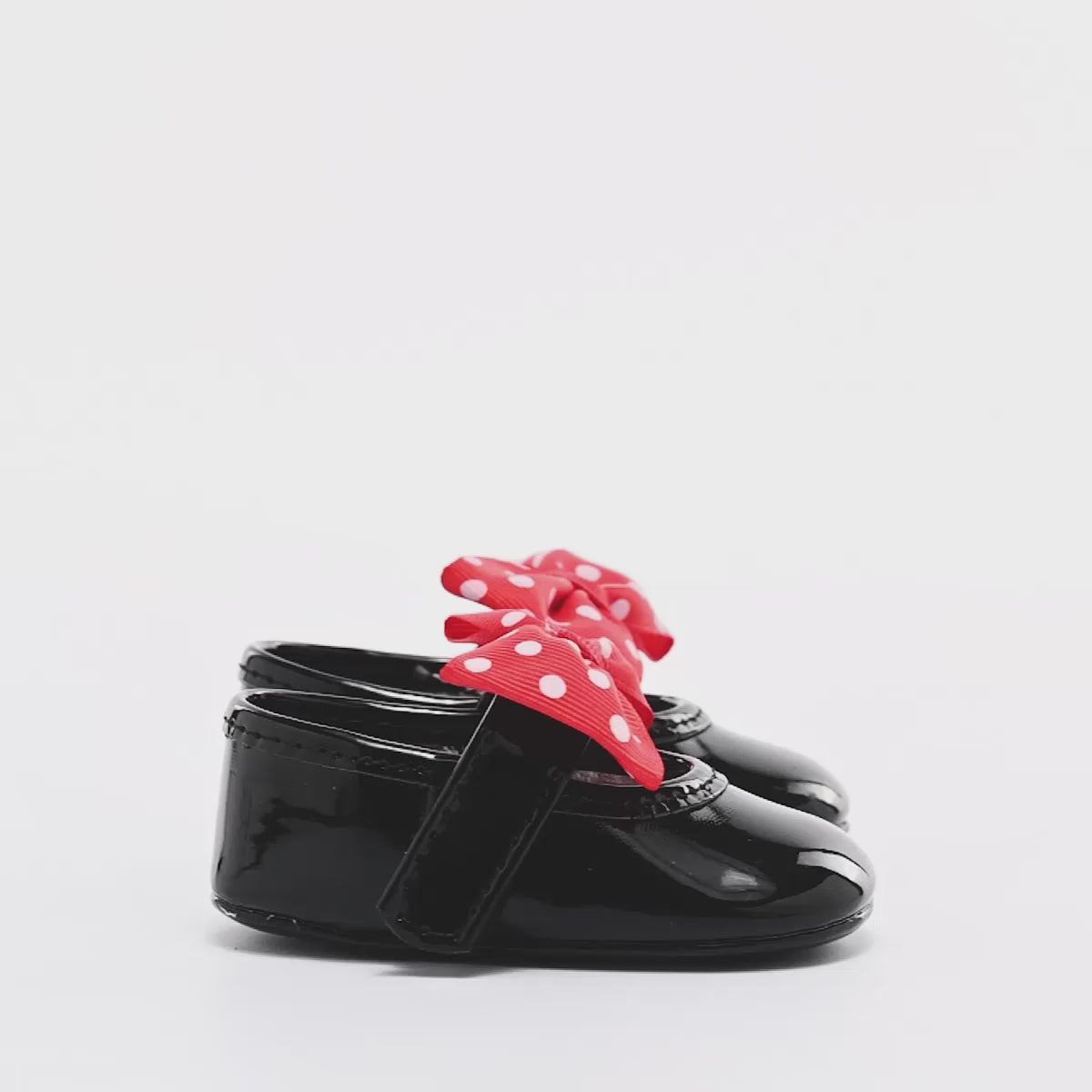 Zapato casual Willis para bebé niña