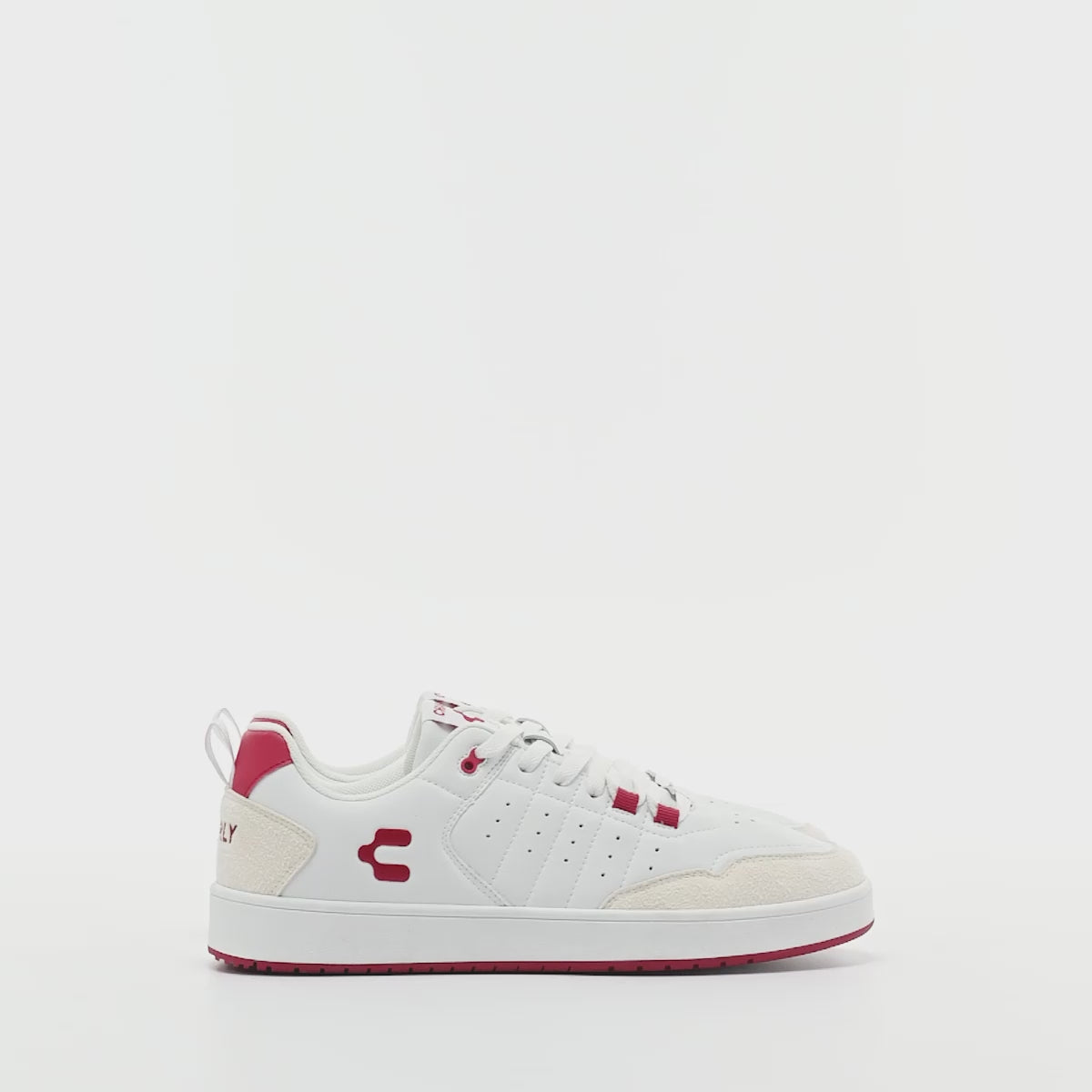 Tenis urbano Charly para hombre
