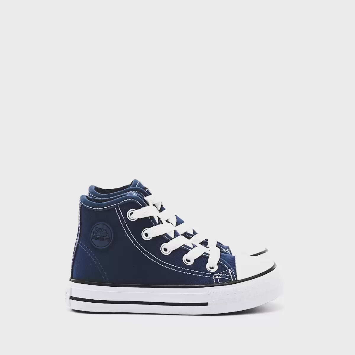 Tenis urbano Bubble Gummers para Niño